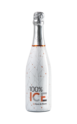 Cuvée 100% ICE 